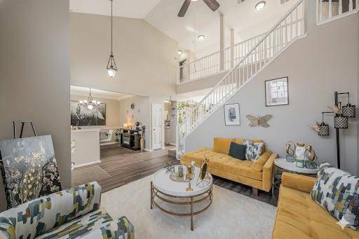 2322 Wilmette Drive, Arlington, TX 76018