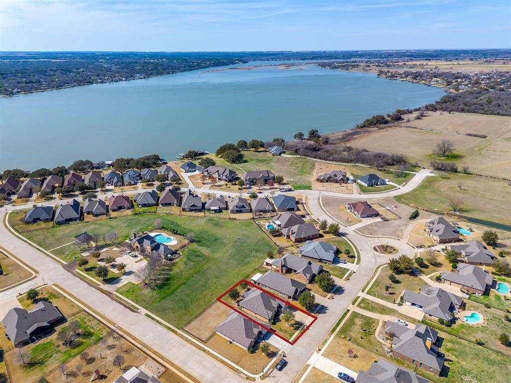 3303 Ferry Boat Lane, Granbury, TX 76049