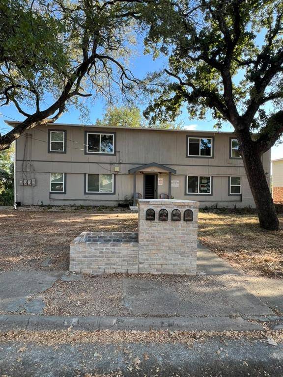 2232 Riverview Drive #A-D, Irving, TX 75060