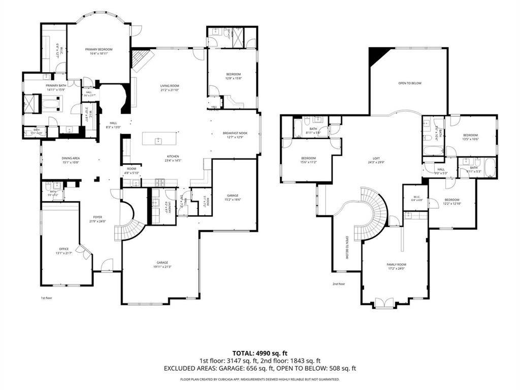 4102 Parkview Boulevard, Celina, TX 75009