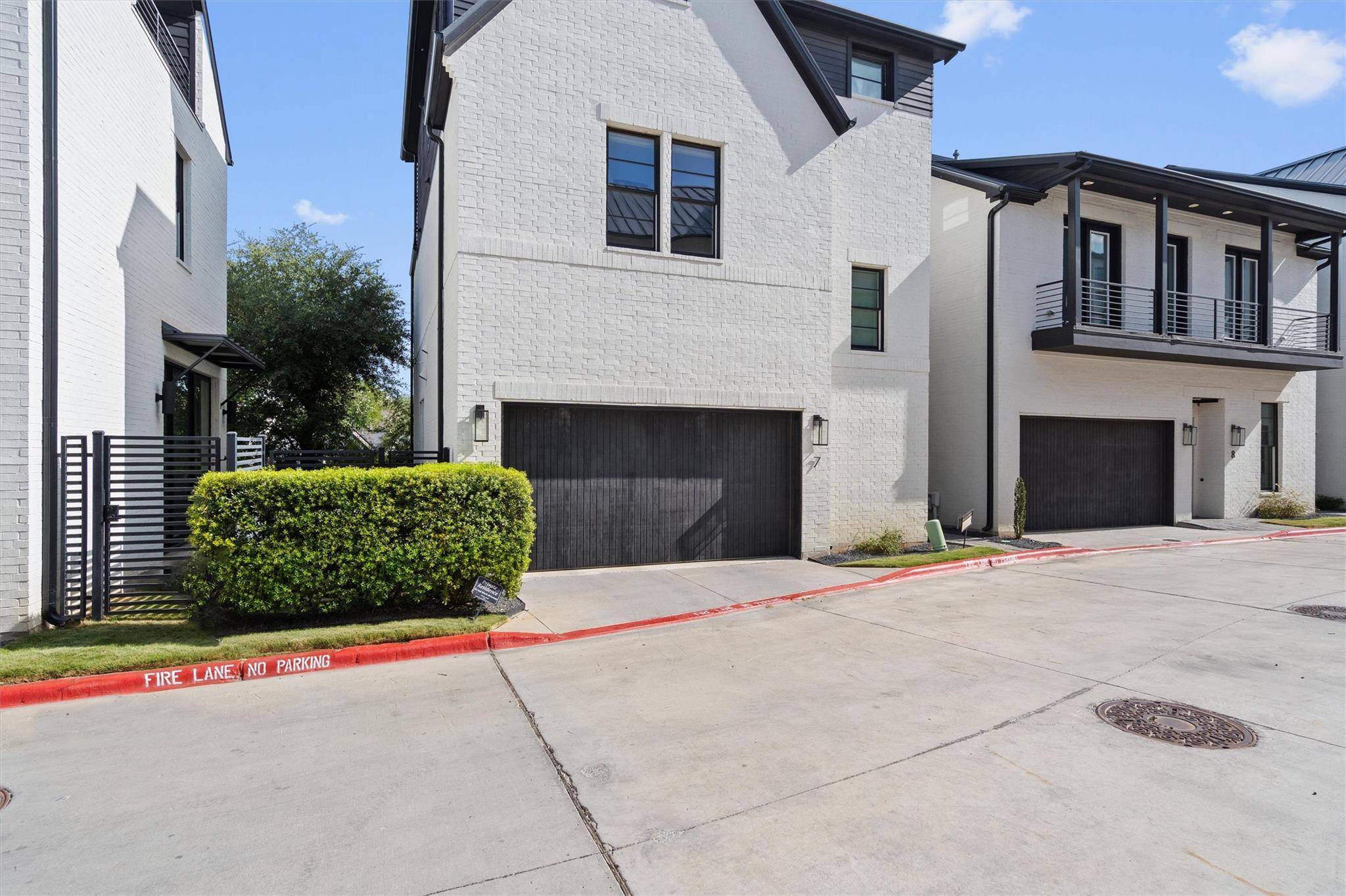 1719 Spyglass DR #7, Austin, TX 78746