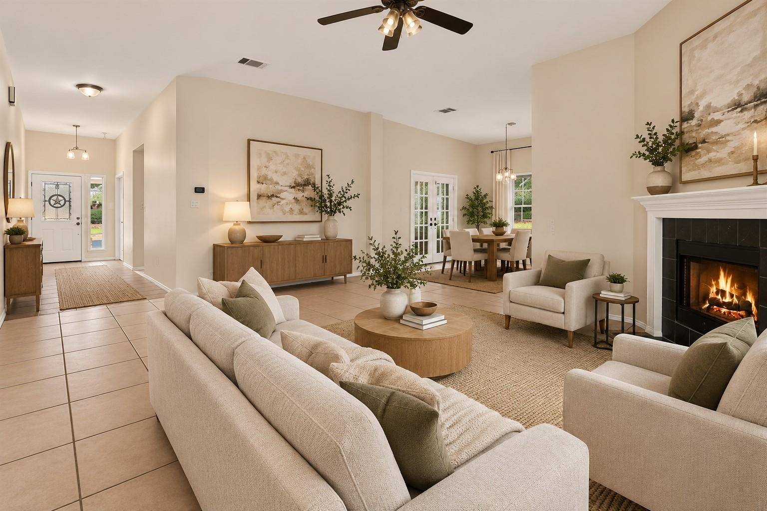 6901 Bancroft Woods DR, Austin, TX 78729