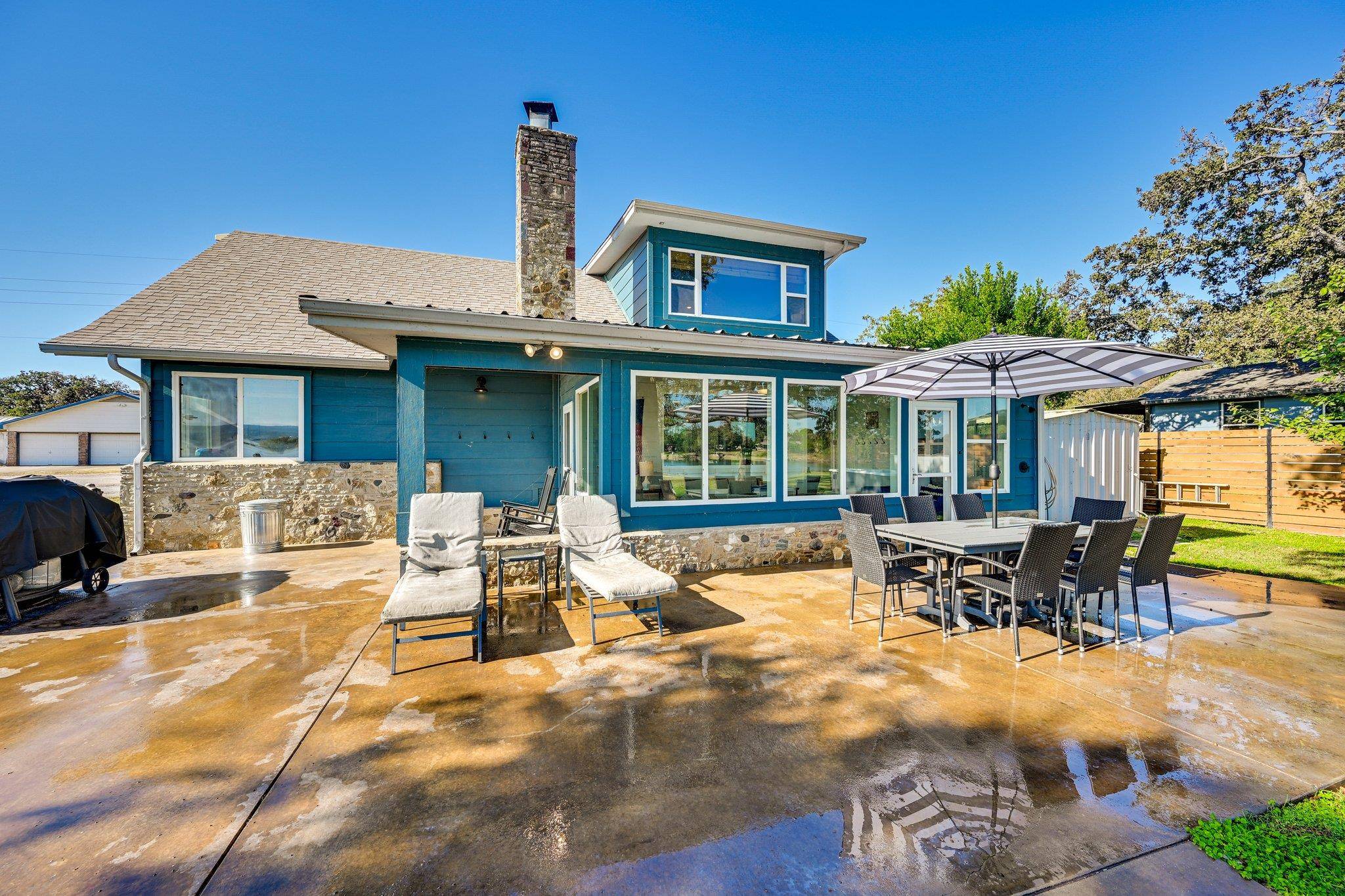 1644 Breezeway, Tow, TX 78672