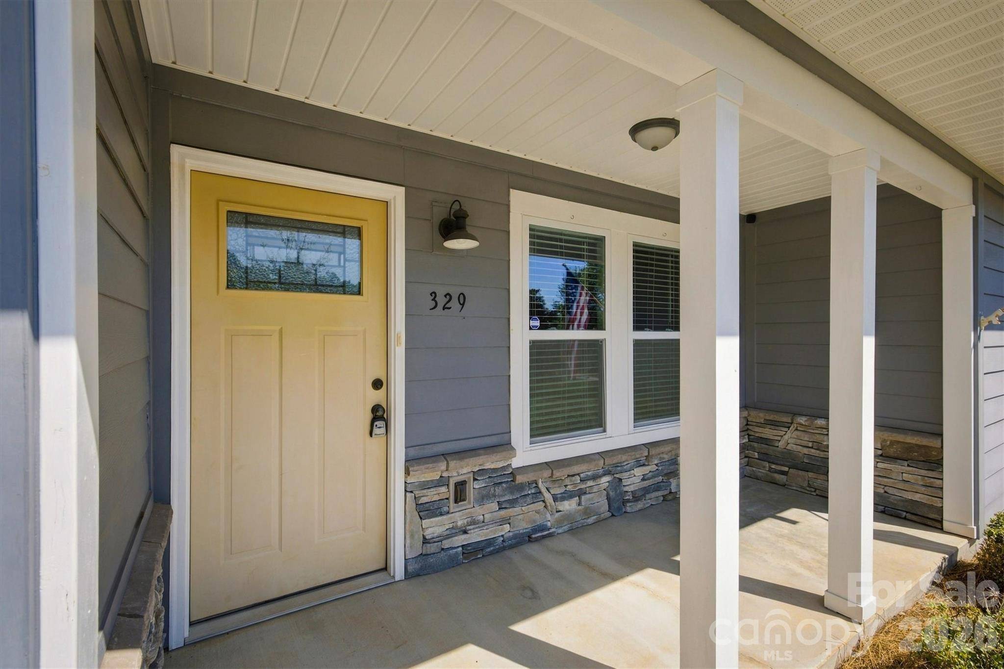 329 Springwood DR NE, Valdese, NC 28690
