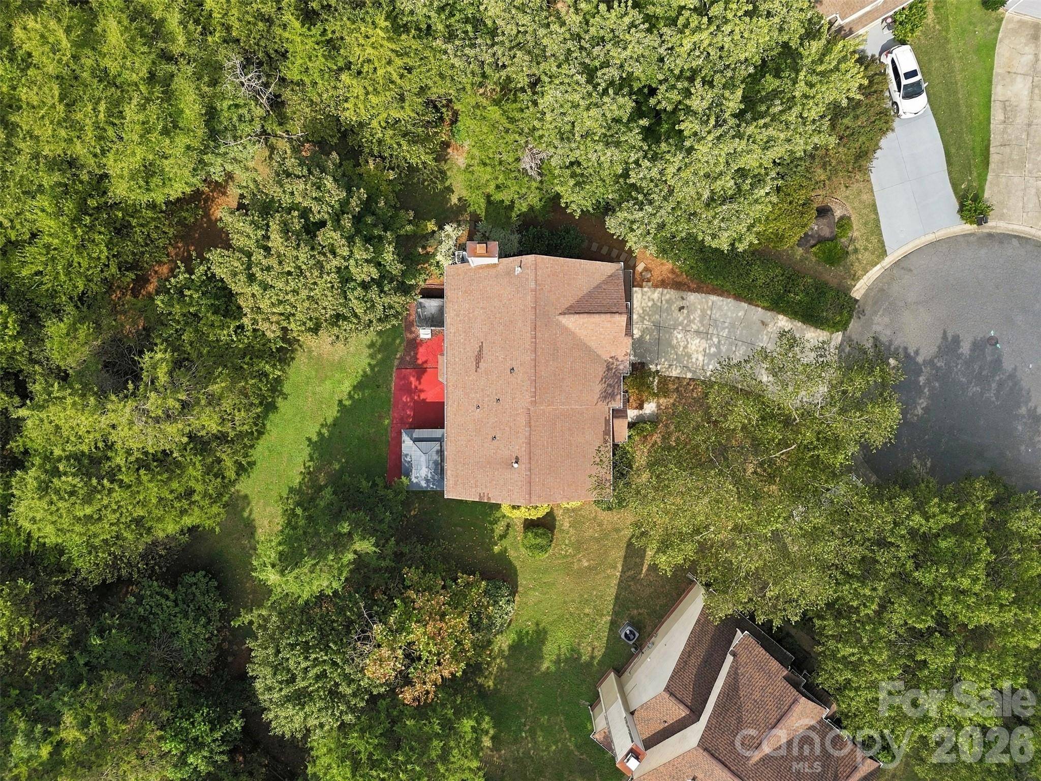 13504 Norlington CT, Charlotte, NC 28273