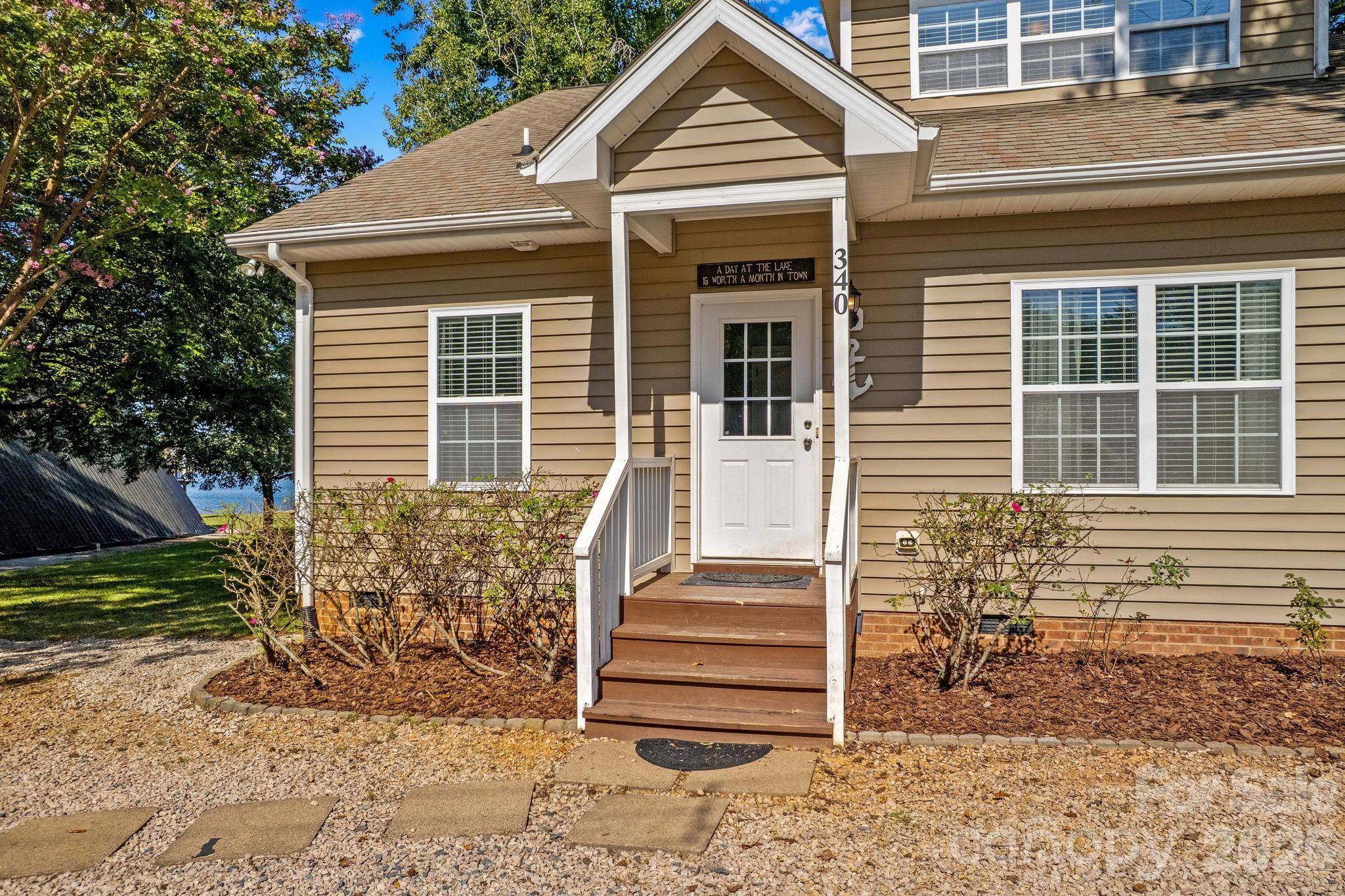 340 Sportsman DR, Salisbury, NC 28146