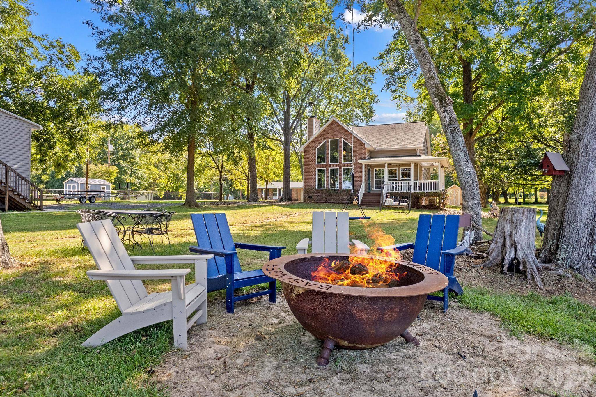 340 Sportsman DR, Salisbury, NC 28146