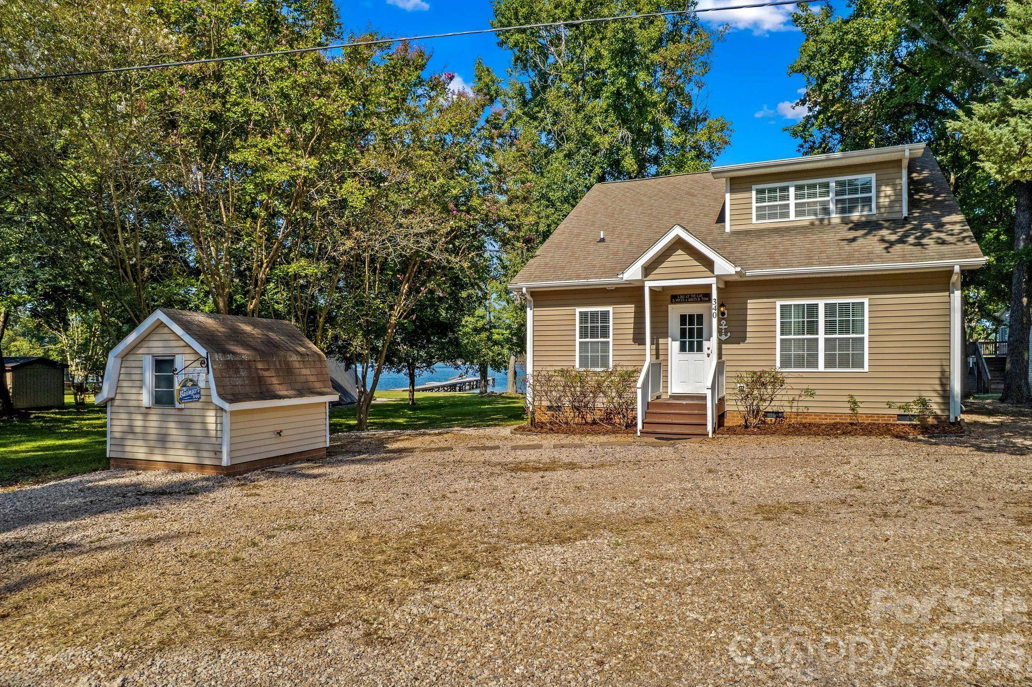 340 Sportsman DR, Salisbury, NC 28146