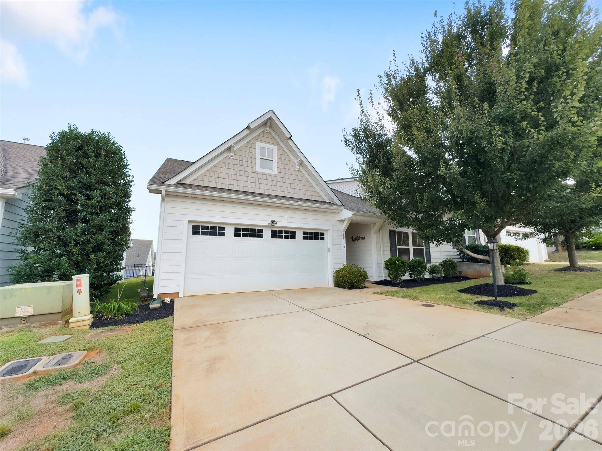 60119 Blue Bird LN #667, Lancaster, SC 29720