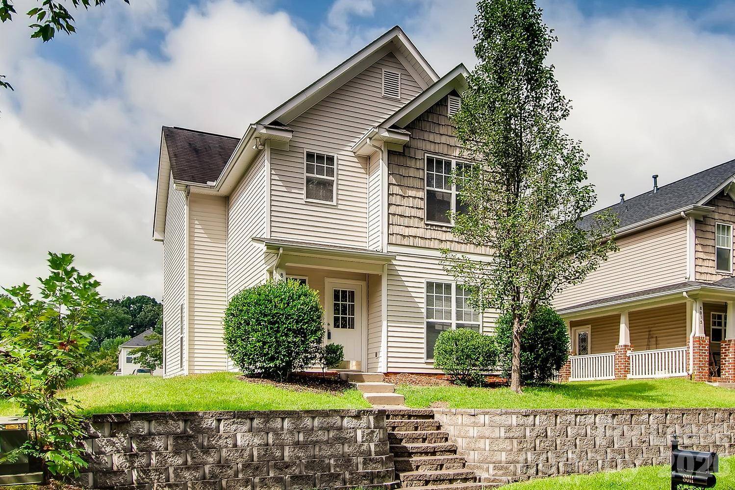8011 Rolling Meadows LN, Huntersville, NC 28078