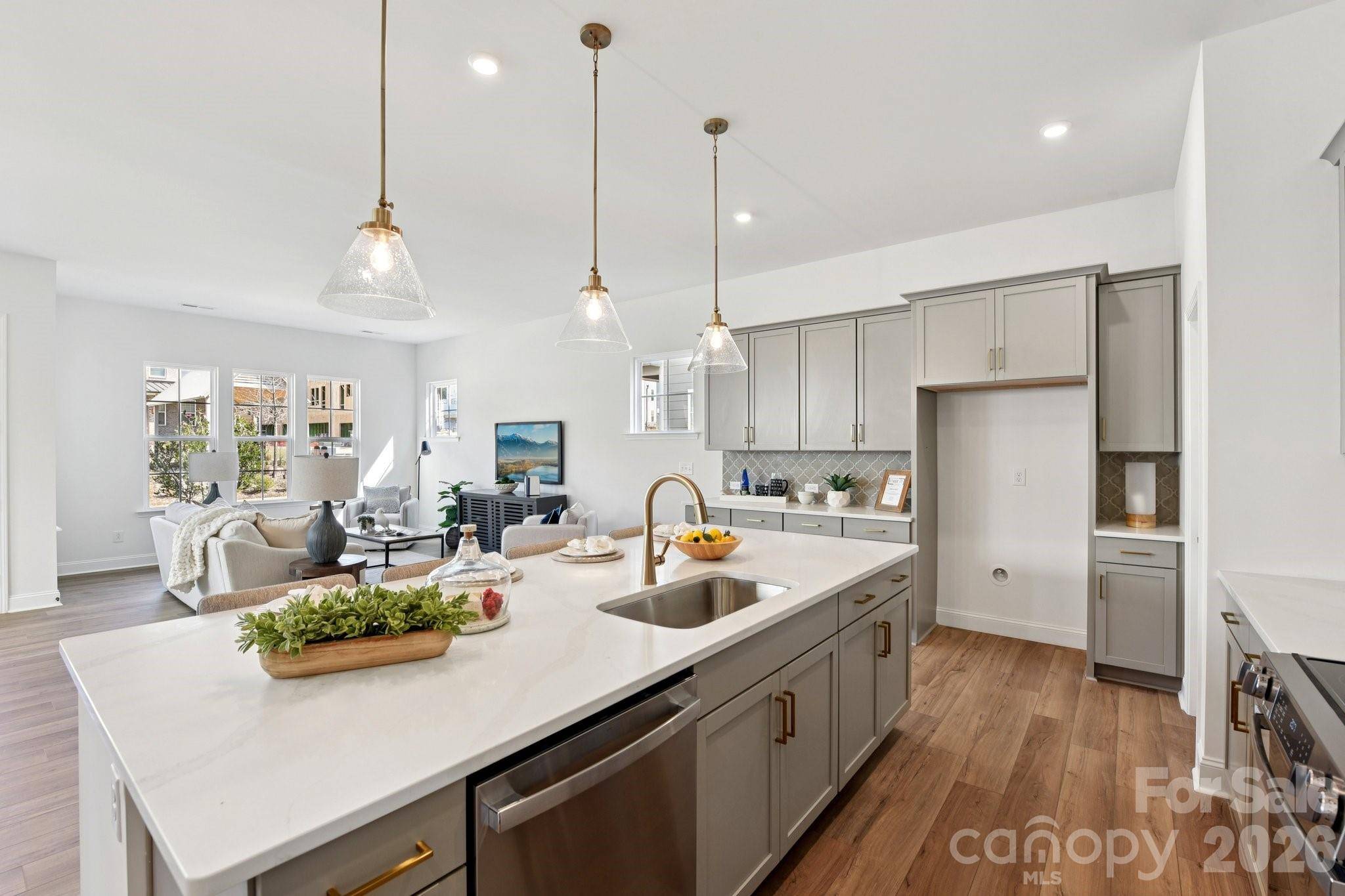 7419 Westrow AVE, Charlotte, NC 28278