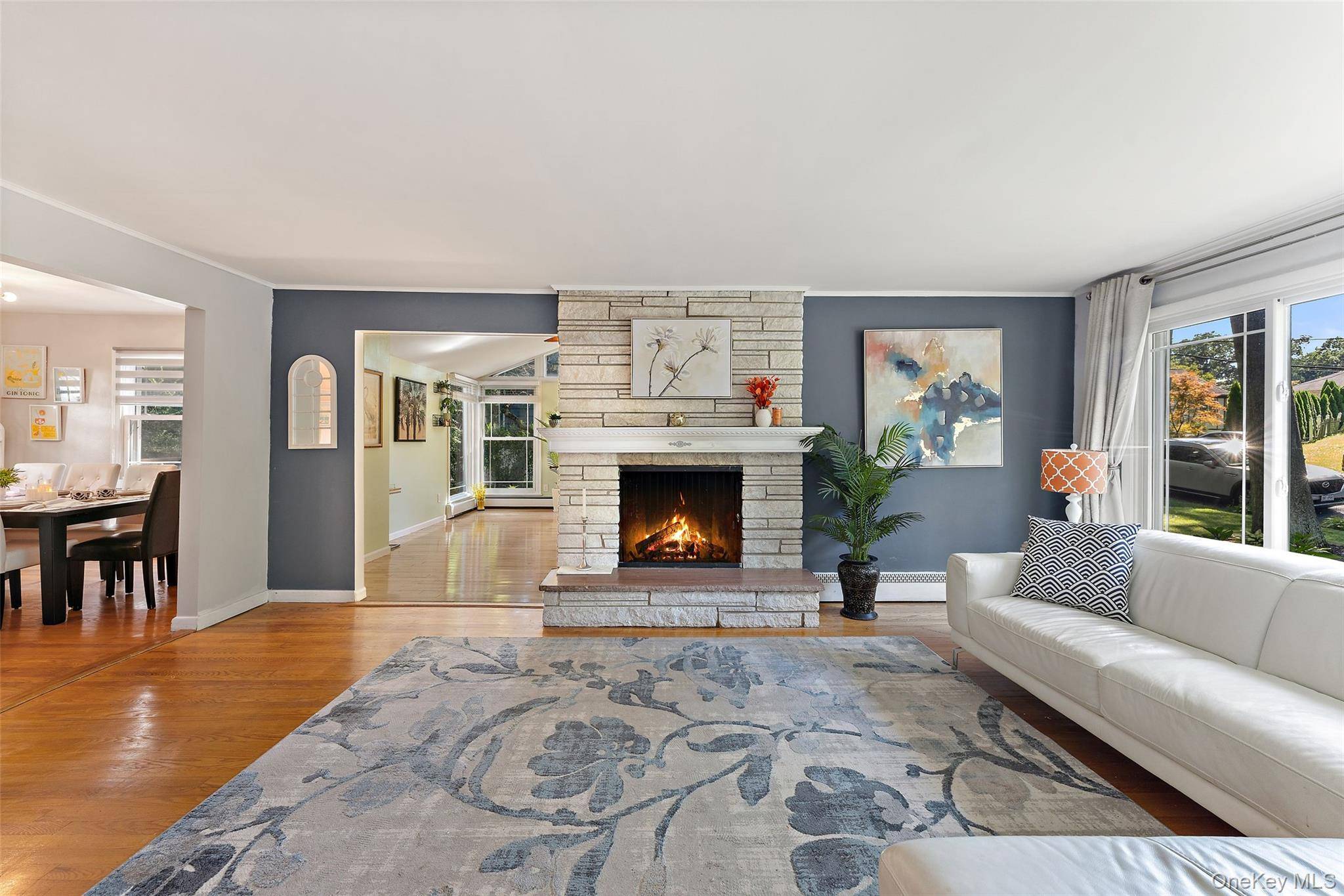 12 Longspur RD, Yonkers, NY 10701