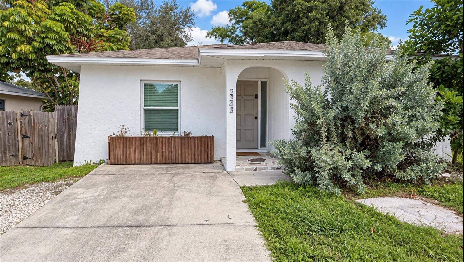 2343 EUGENE ST, Sarasota, FL 34231