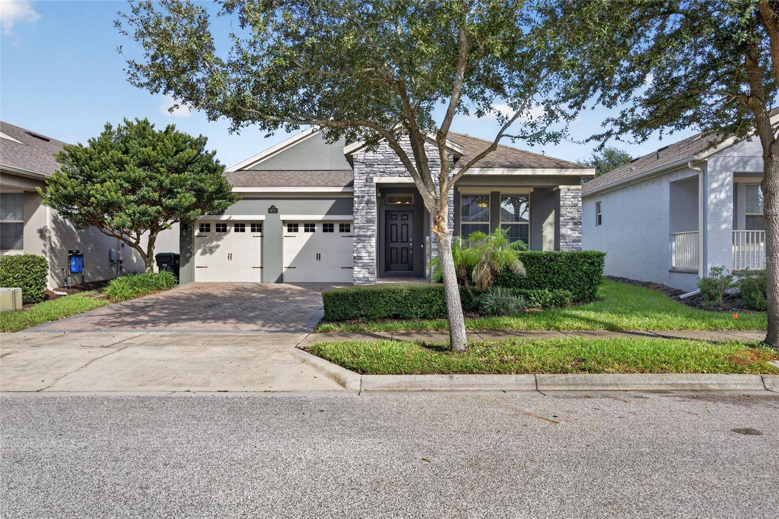 16137 HAMPTON CROSSING DR, Winter Garden, FL 34787