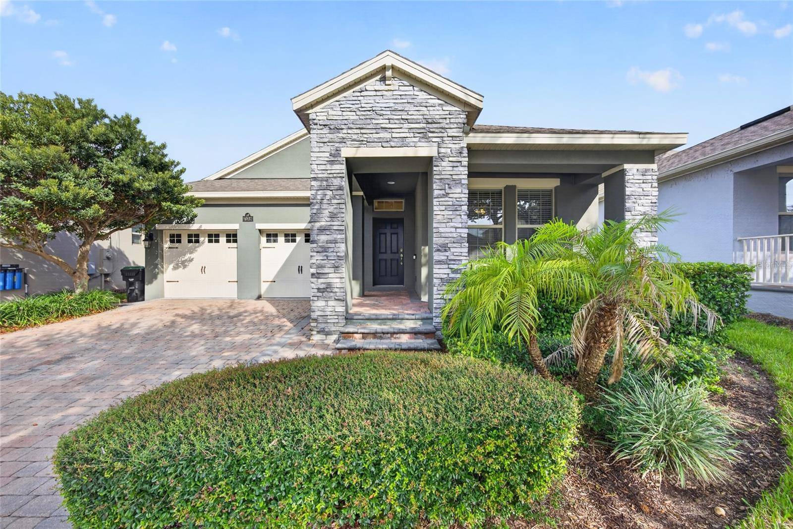 16137 HAMPTON CROSSING DR, Winter Garden, FL 34787