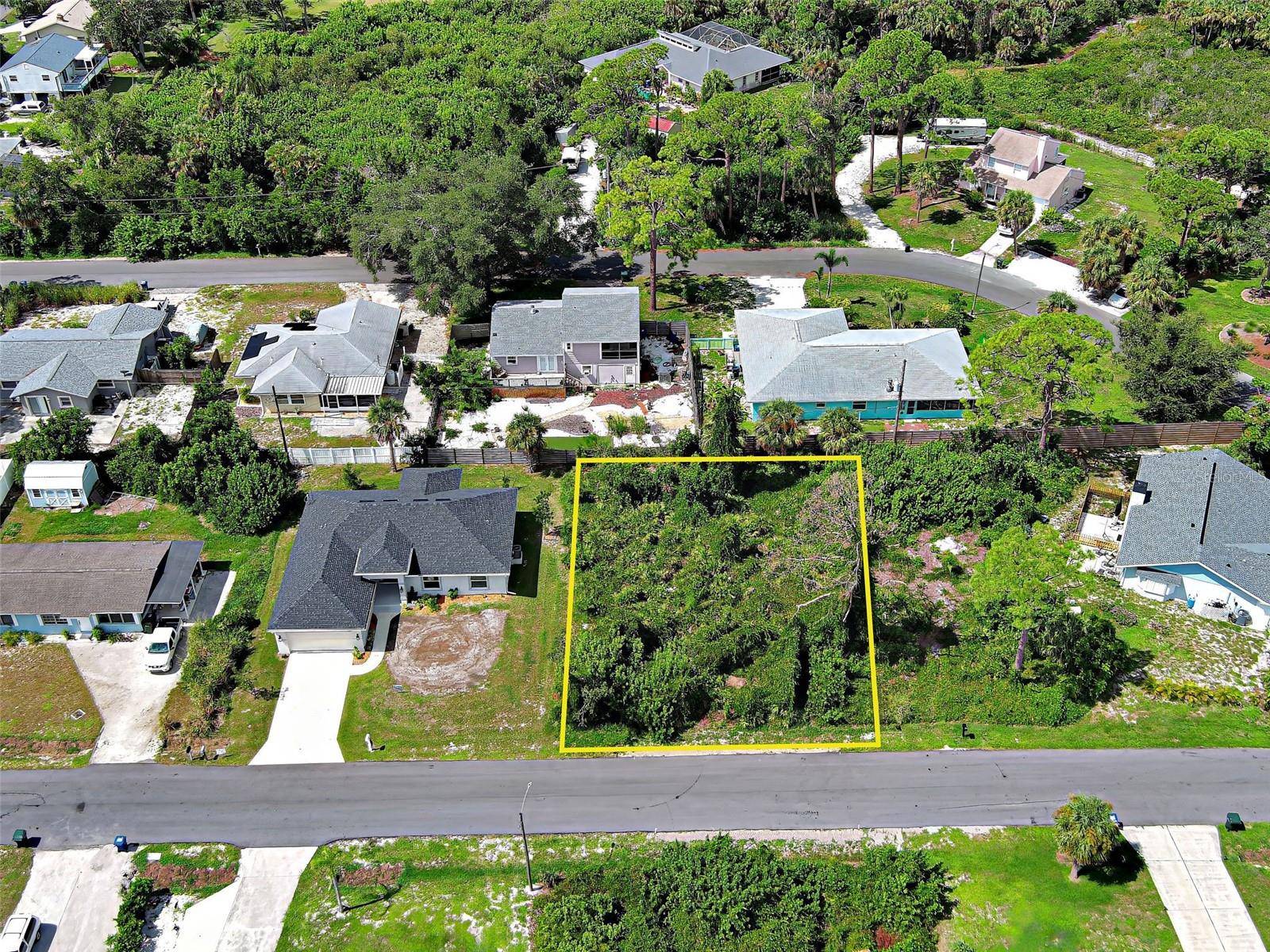 EUCLID RD, Venice, FL 34293