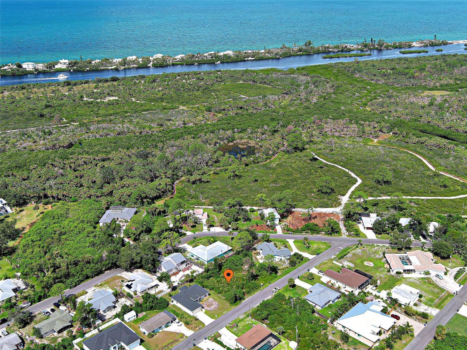 EUCLID RD, Venice, FL 34293