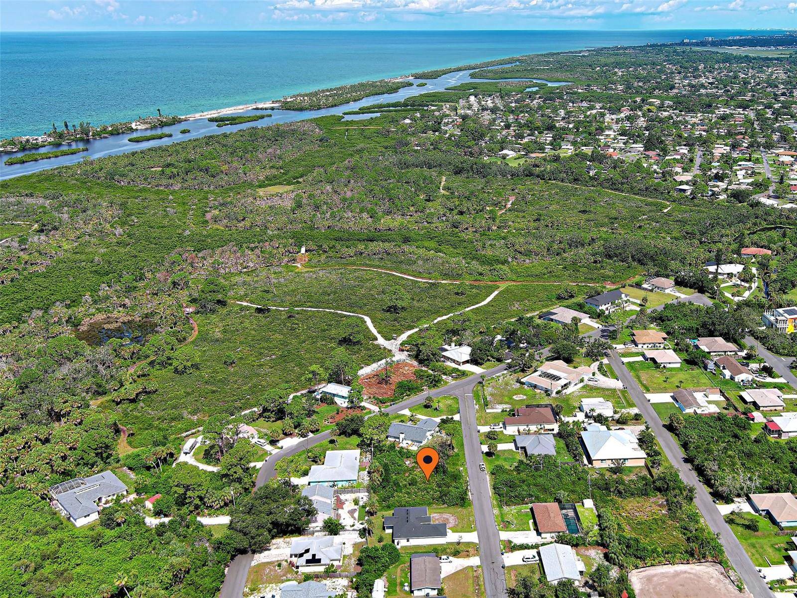 EUCLID RD, Venice, FL 34293