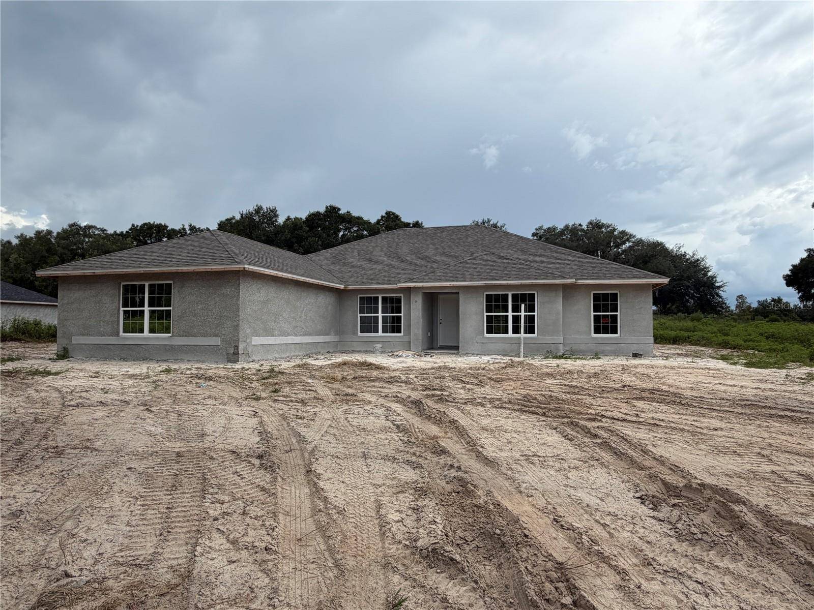 16906 SE 23RD AVE, Summerfield, FL 34491