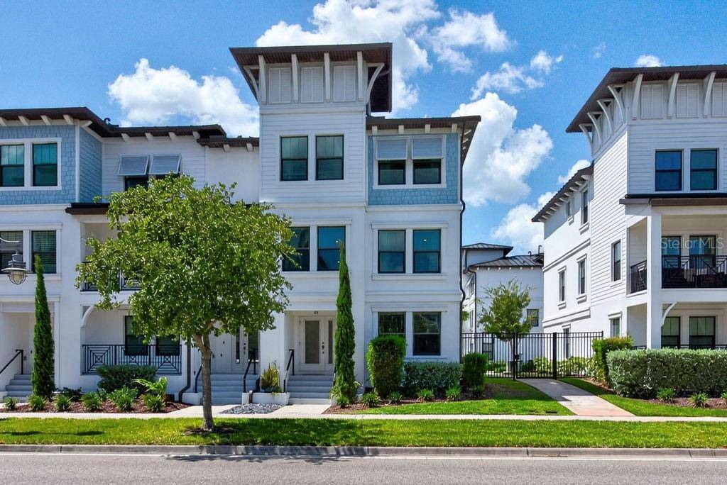 5351 BRIDGE ST #69, Tampa, FL 33611