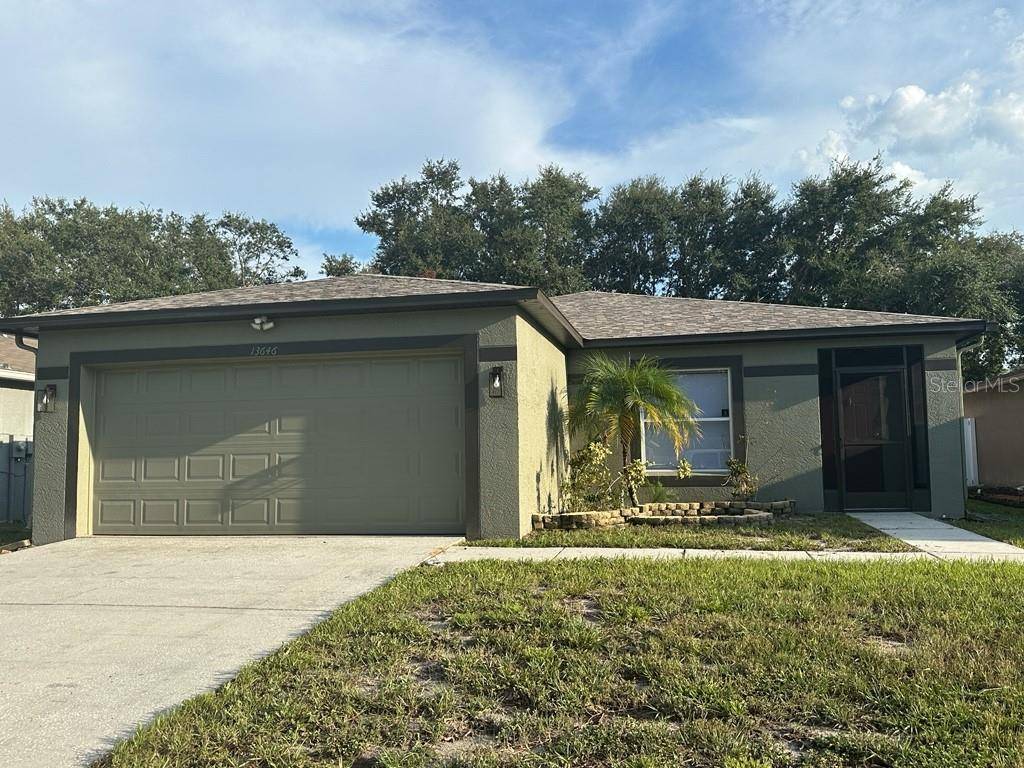 13646 TRAMORE DR, Odessa, FL 33556