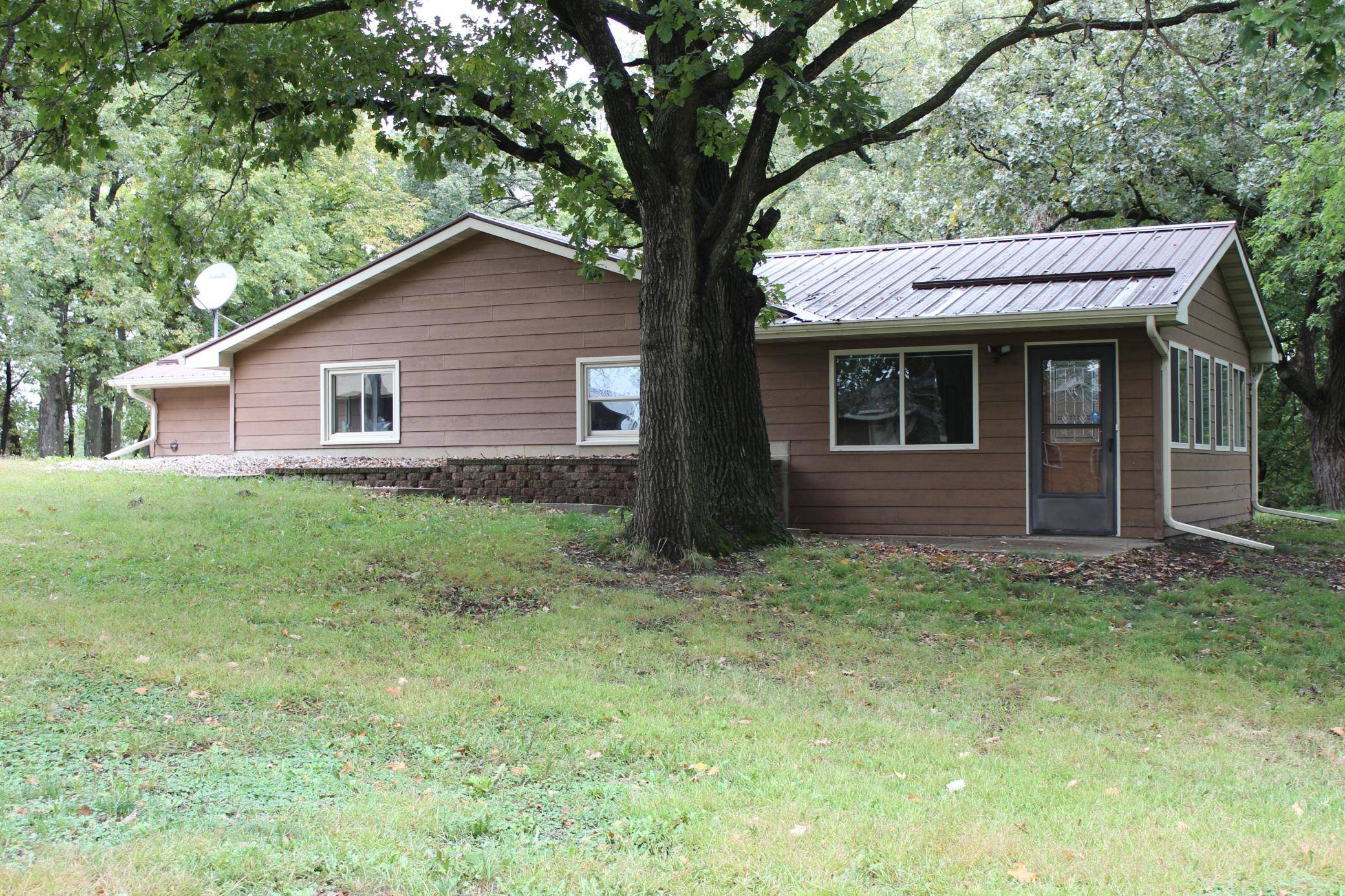 6788 39th AVE NW, Garfield, MN 56332
