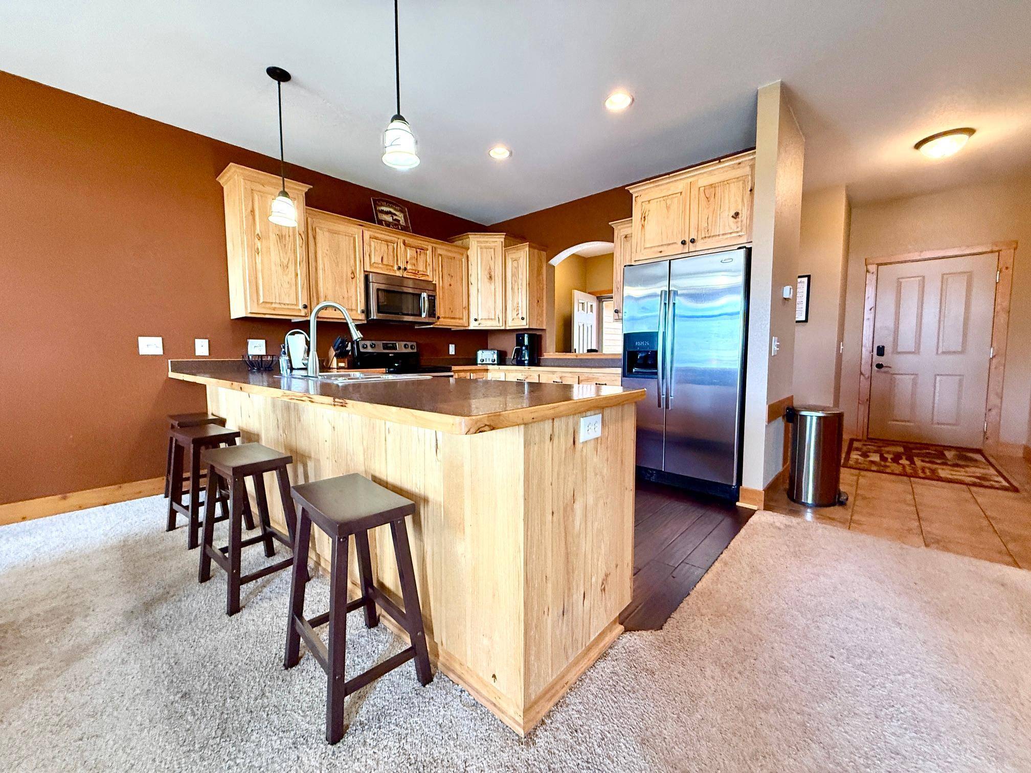 20530 487th ST #23, Mcgregor, MN 55760