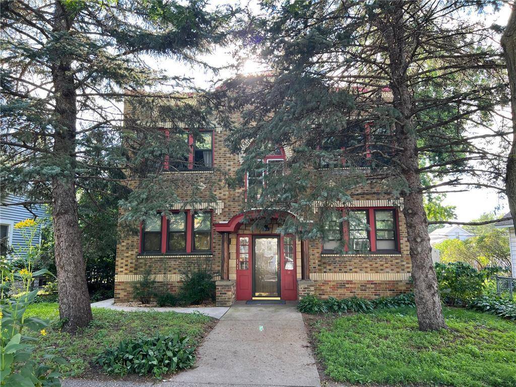 3518 Bloomington AVE, Minneapolis, MN 55407
