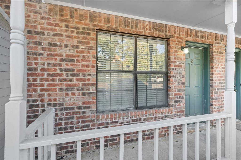 929 W Hickory Street #A2, Denton, TX 76201