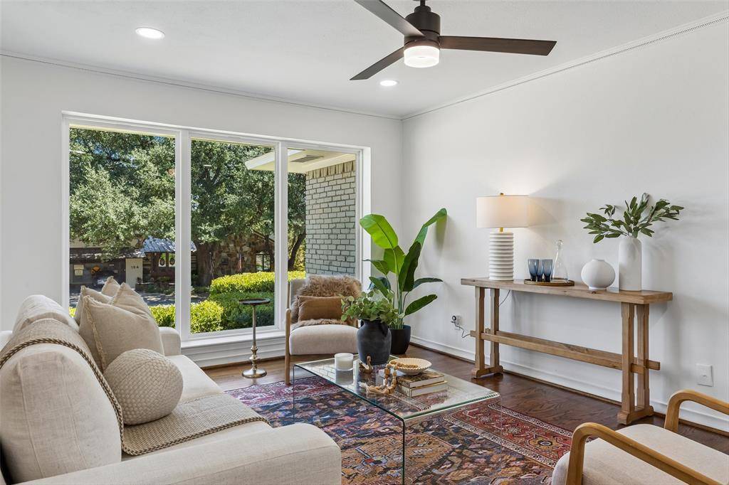 155 Bon Aire Drive, Dallas, TX 75218