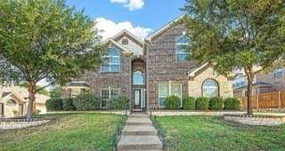 416 Shadow Creek Drive, Desoto, TX 75115