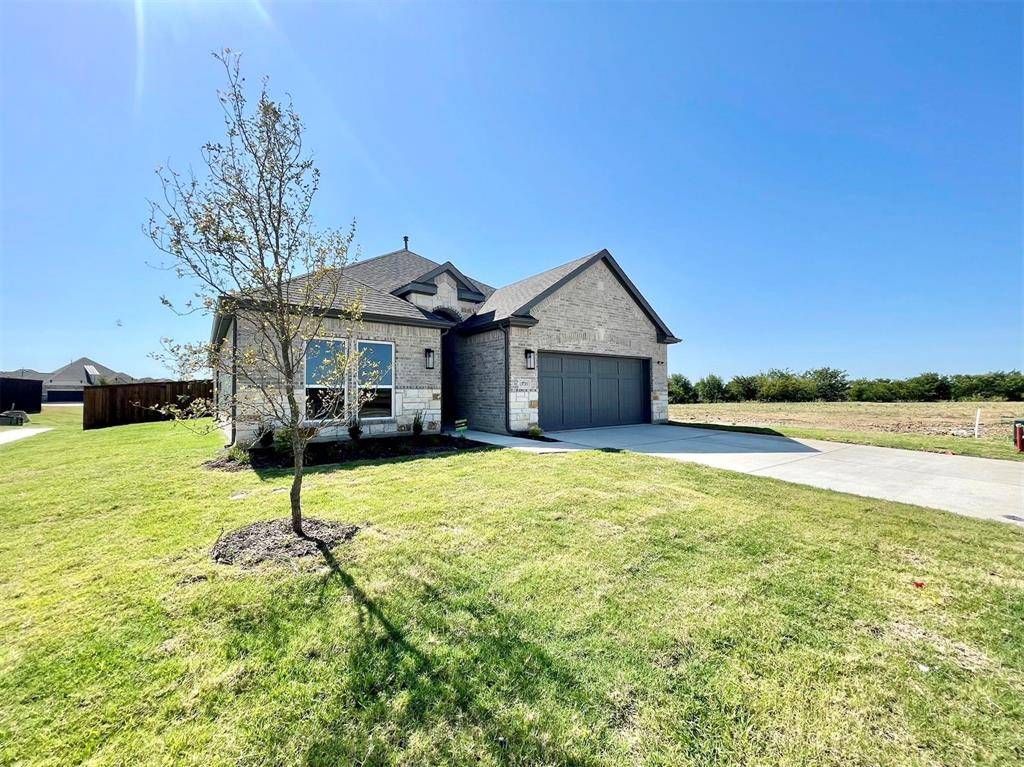 13733 Riola Drive, Little Elm, TX 75068