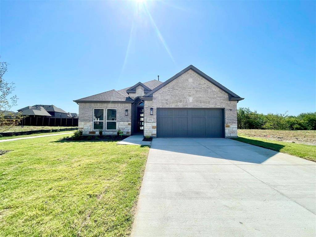 13733 Riola Drive, Little Elm, TX 75068