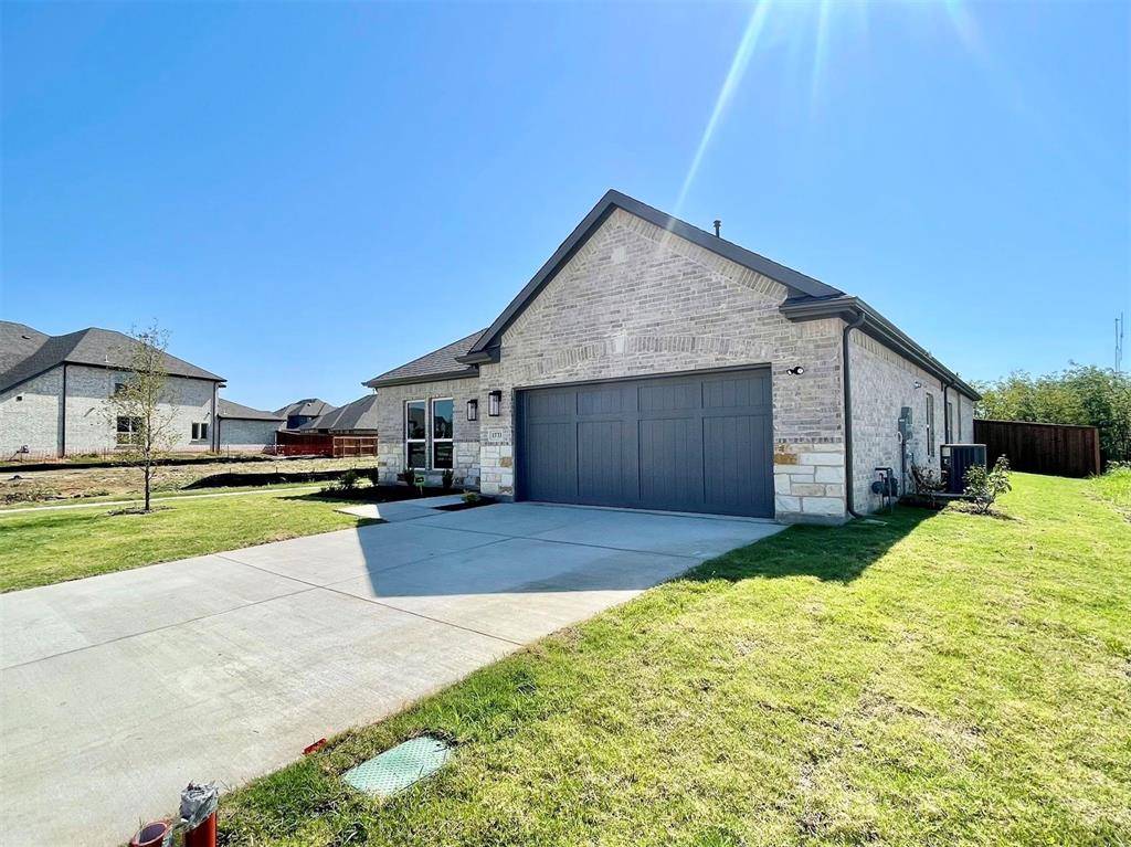 13733 Riola Drive, Little Elm, TX 75068