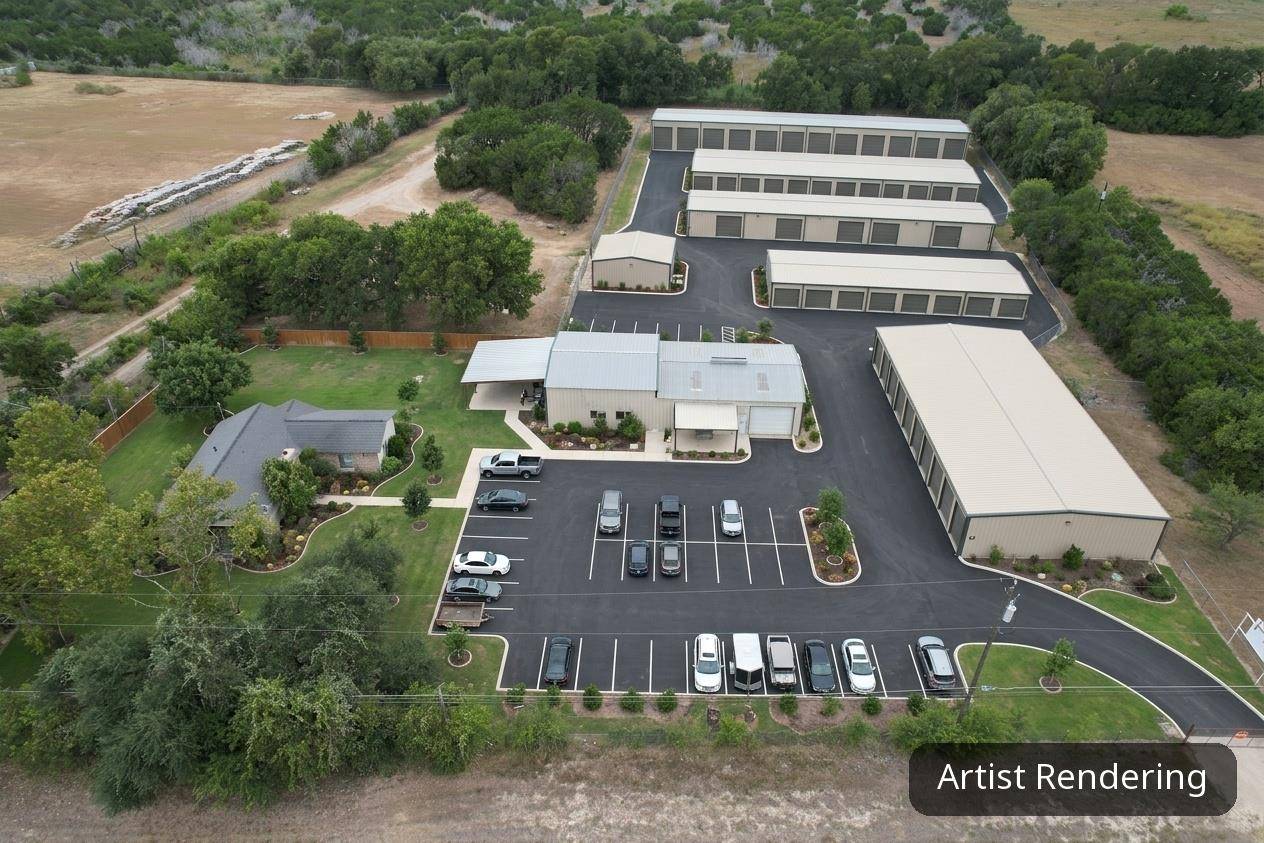 3965 W Us Highway 190 HWY, Belton, TX 76513