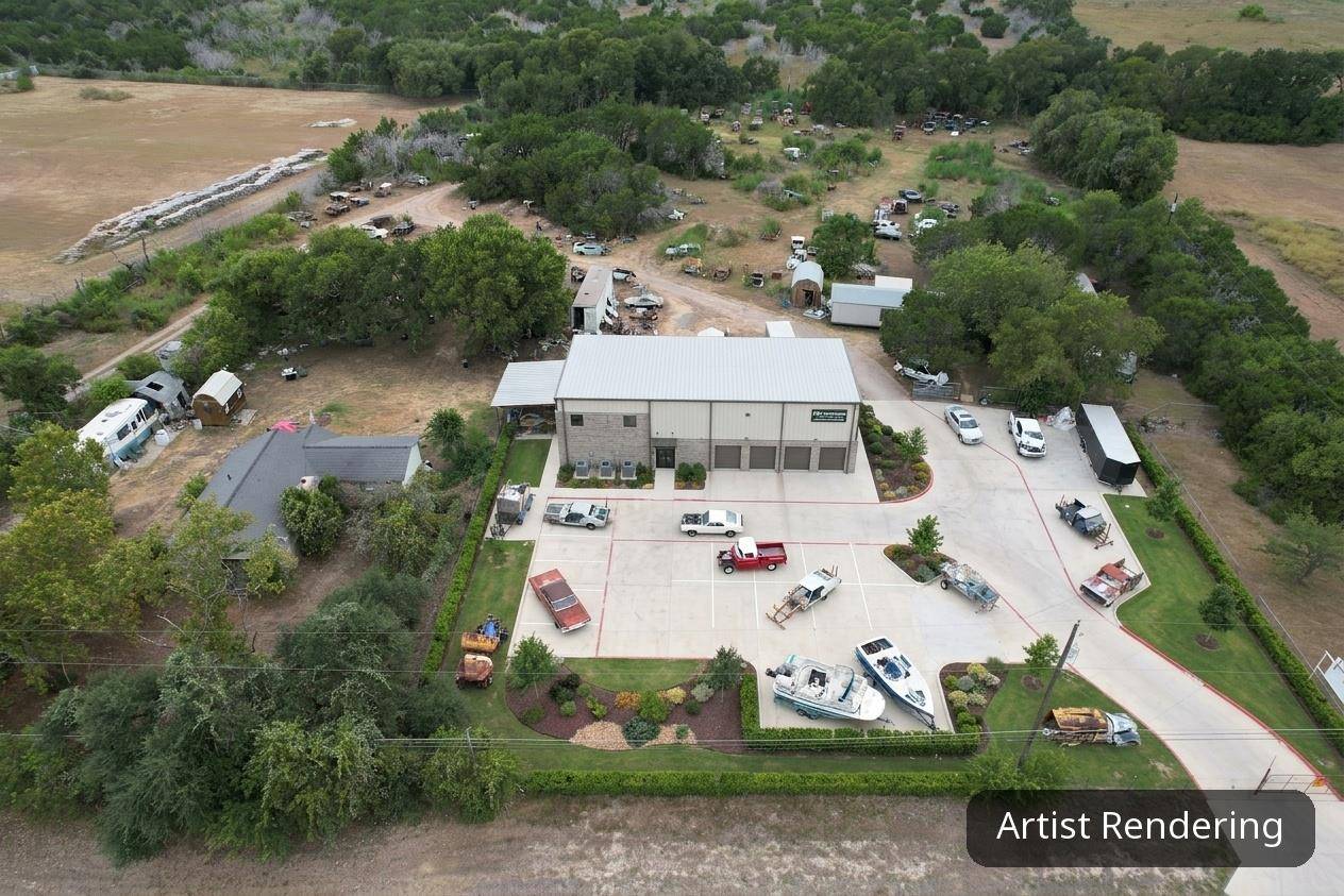 3965 W Us Highway 190 HWY, Belton, TX 76513