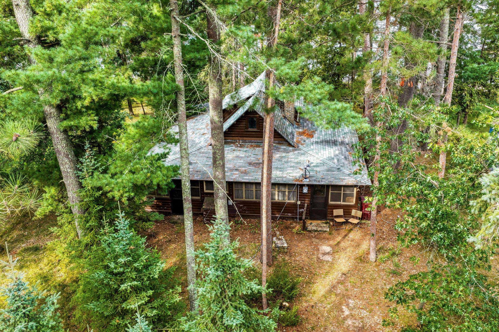 5907 Lavinia RD NE, Bemidji, MN 56601