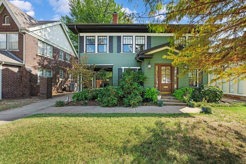 1936 NW 17th ST, Oklahoma City, OK 73106