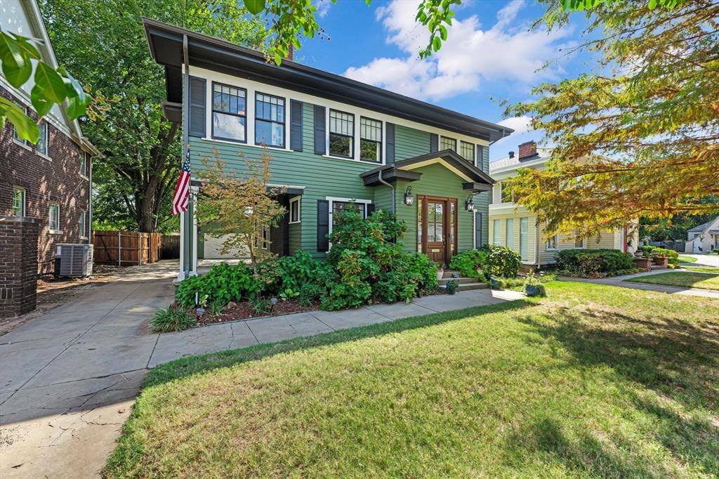 1936 NW 17th ST, Oklahoma City, OK 73106