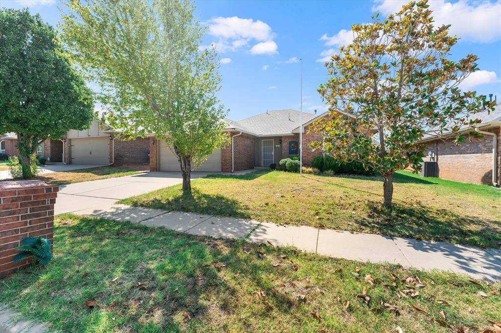 2420 NW 196th TER, Edmond, OK 73012