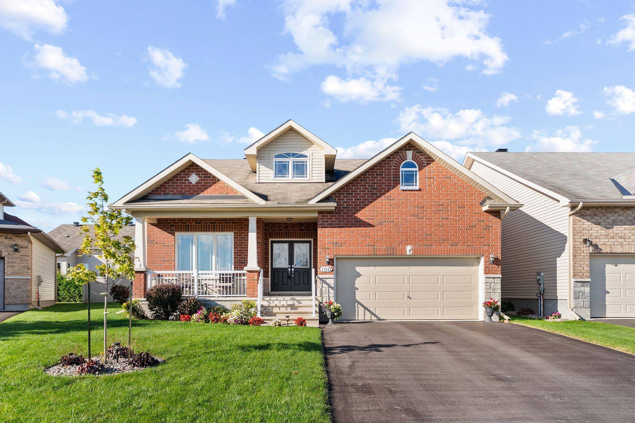 190 Ida ST, Arnprior, ON K7S 3Y4
