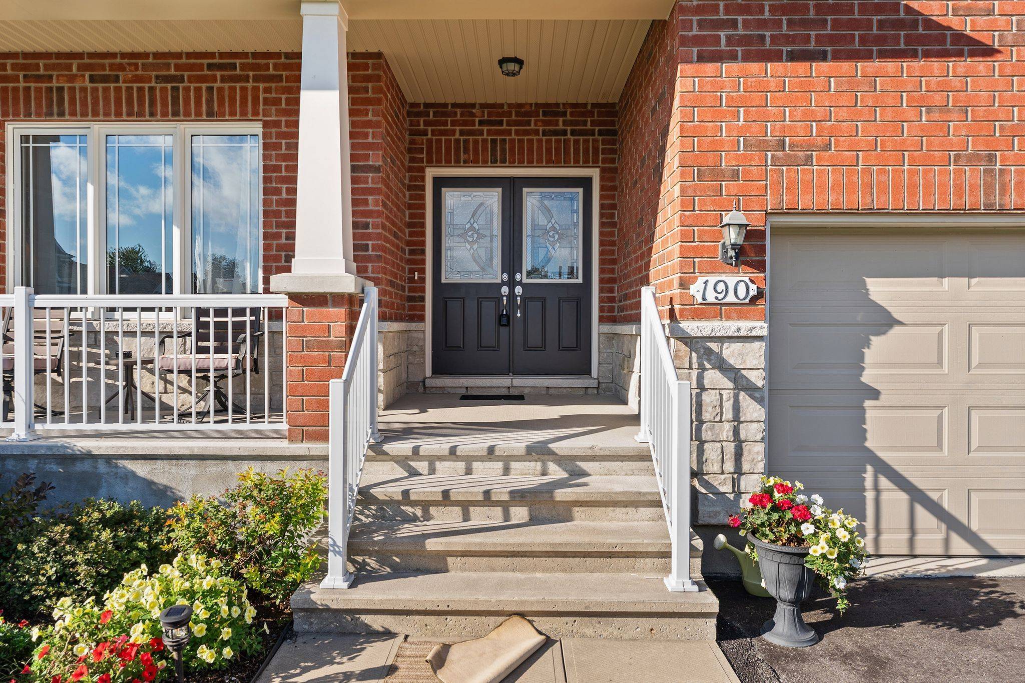 190 Ida ST, Arnprior, ON K7S 3Y4