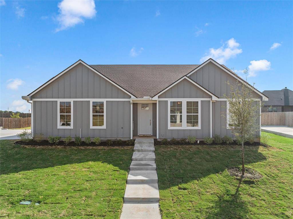2012 Palafox Drive, Lorena, TX 76655
