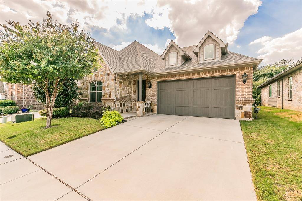 313 Elkhorn Trail, Keller, TX 76248
