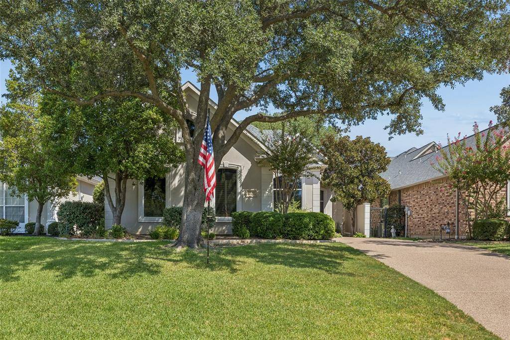5644 Southern Hills Drive, Frisco, TX 75034