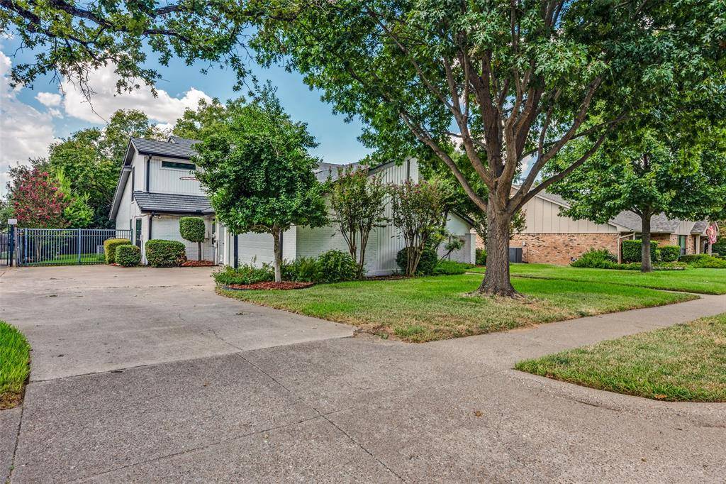 3614 Lake Pontchartrain Drive, Arlington, TX 76016