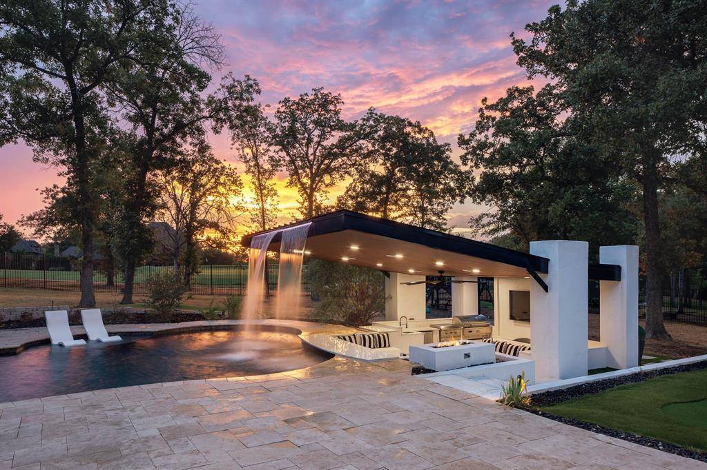 6001 Pine Valley Drive, Flower Mound, TX 75022