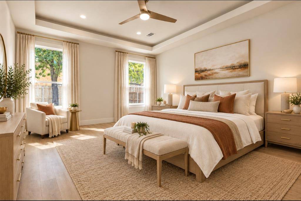 922 Claude Street, Dallas, TX 75203