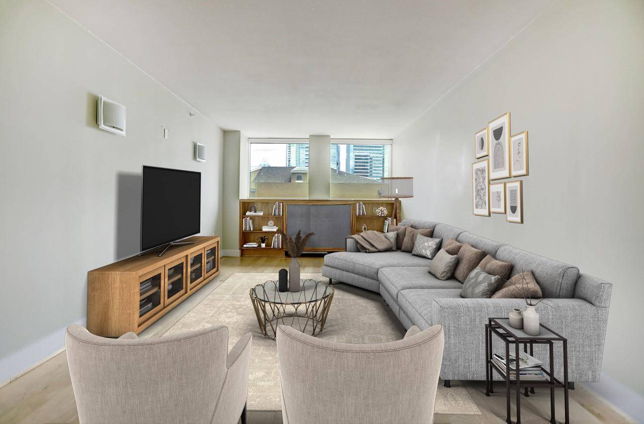 300 Bowie ST #504, Austin, TX 78703