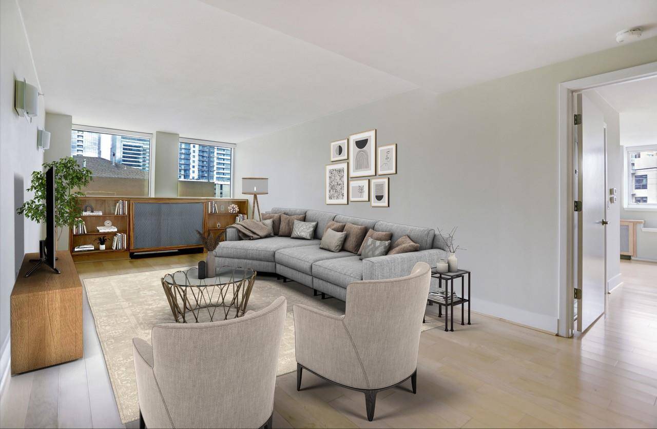 300 Bowie ST #504, Austin, TX 78703